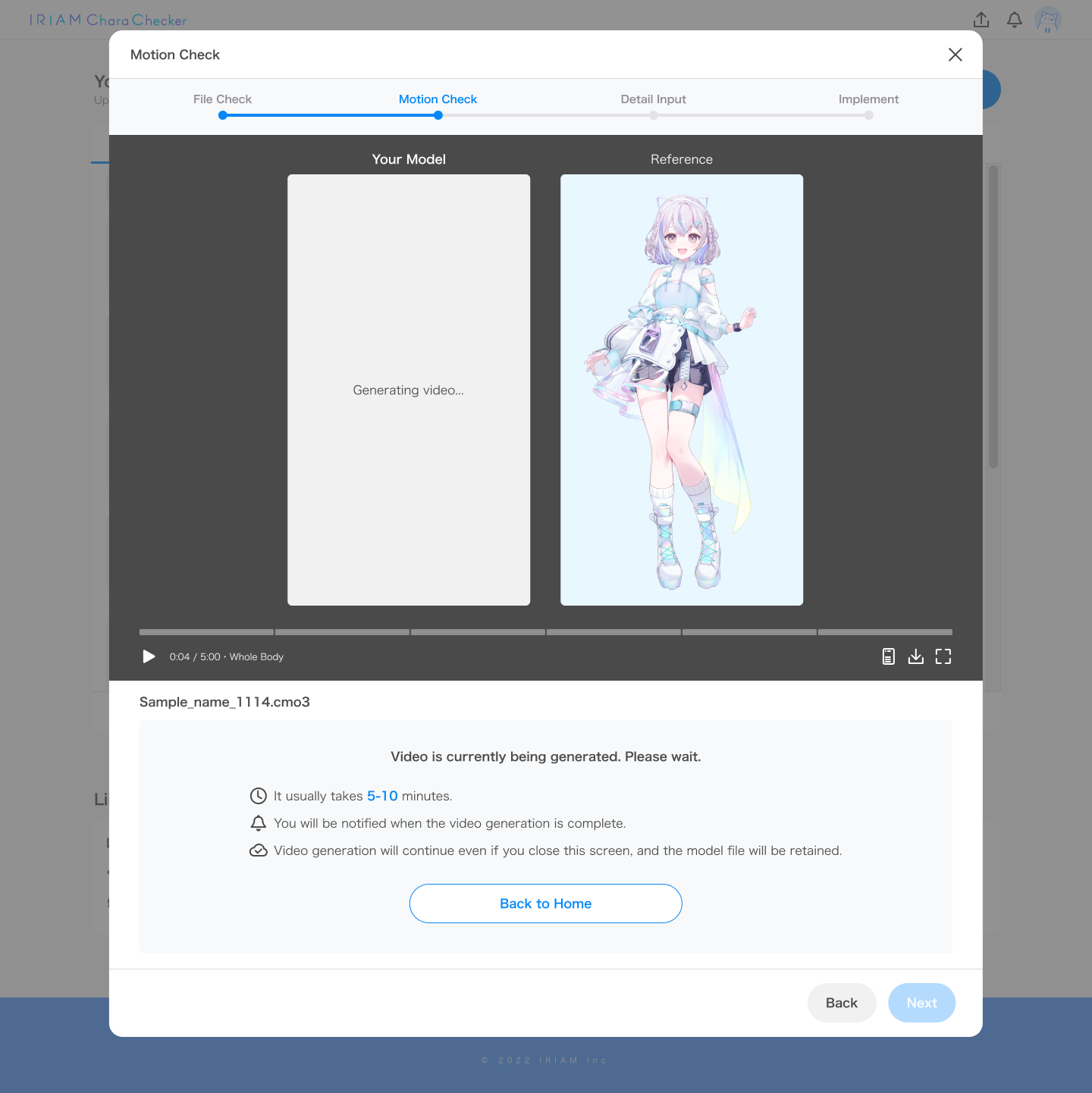 What You Can Do with IRIAM Chara Checker_02en.png